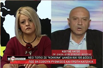 Συμβουλές για τα κόκκινα δάνεια