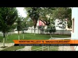 Pallati pranë Shtëpisë së Fëmijës, drejtoresha e denoncon - Top Channel Albania - News - Lajme