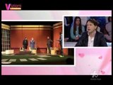 Vizioni i pasdites -Shtepia pa Dritare- 26 Janar 2015 - Show - Vizion Plus