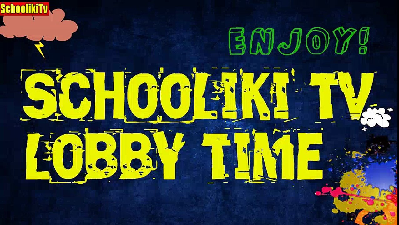 SchoolIKITv live #1 (REPLAY)