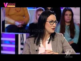 Vizioni i pasdites -Premtimet pj.1- 26 Janar 2015 - Show - Vizion Plus