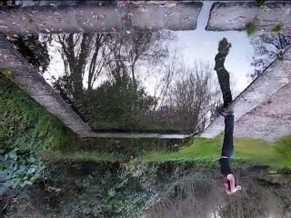 Film de Lise Pennec - Le Lavoir