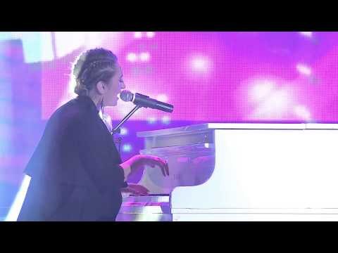 Gjeniu i vogel 6 - Venera Lumani & Lind Islami - Nata e pare (nata 14)