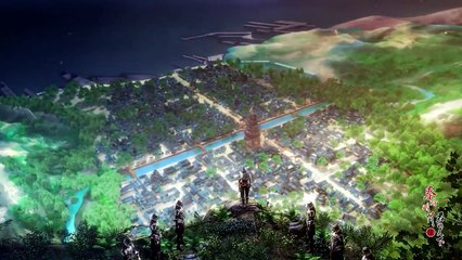 Tân Thời Minh Nguyệt Phần 5 Tập 1