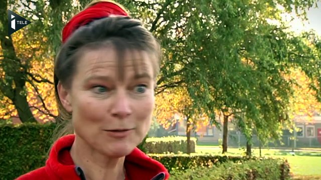 COP21: Des marcheurs du monde entier arrivent à Paris