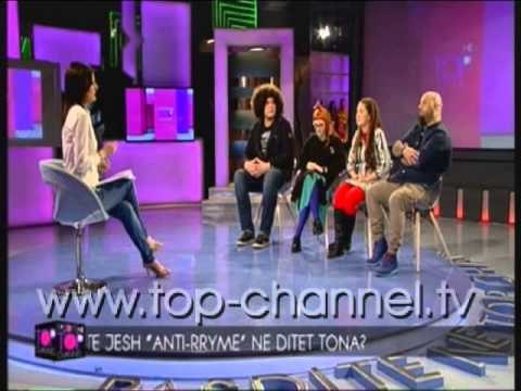 Pasdite ne TCH, 26 Janar 2015, Pjesa 2 - Top Channel Albania - Entertainment Show