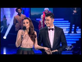 Dancing with the Stars 5 - Nata e dhjete - Pj.5 - Show - Vizion Plus