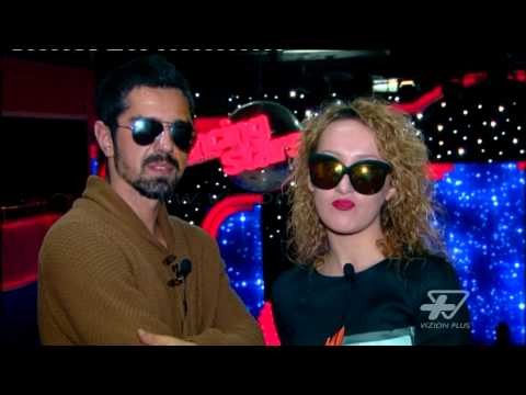DWTS Albania 5 - Amos & Adela - Libri i Xhunglës - Samba - Nata e dhjete - Show - Vizion Plus