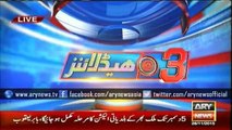 Headlines - 1500 - Saturday - 28 - Nov - 2015