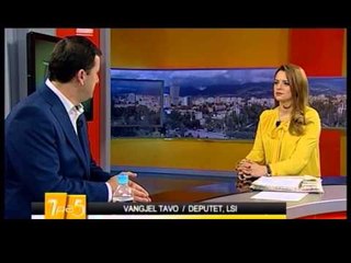 EDHE VANGJEL TAVO KUNDER TESTIMIT TE MJEKEVE NISME PERSONALE E MINISTRIT LAJM