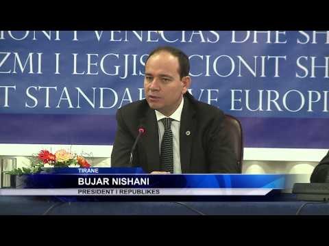 NISHANI: DREJTESIA NUK REFORMOHET ME MILITANTIZEM PARTIAK