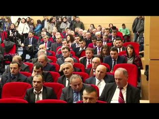 RAPORTI I KLSH: 80 MLN EURO DEM EKONOMIK NE 2014