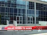 Shullazi, dëshmia për Bashën - News, Lajme - Vizion Plus