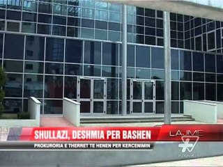 Download Video: Shullazi, dëshmia për Bashën - News, Lajme - Vizion Plus