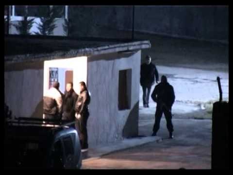 PROKURORIA GJERMANE JEP DETAJE SE SI RA NE GJURMET E LABORATORIT TE KOKAINES LAJM