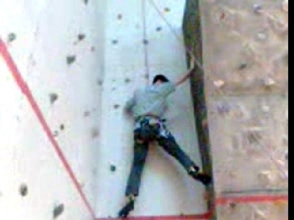 escalade 3