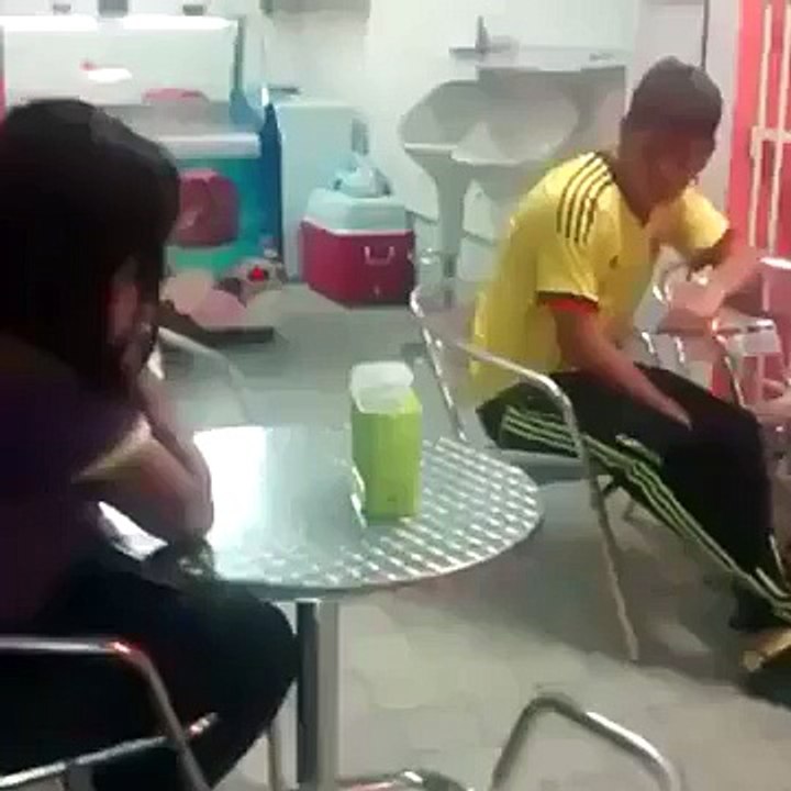 Nice fun