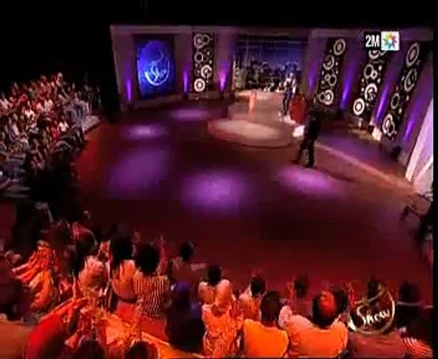 رشيد شو _ايكو  _ الجزء التاني