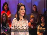 Pasdite ne TCH, 27 Janar 2015, Pjesa 3 - Top Channel Albania - Entertainment Show