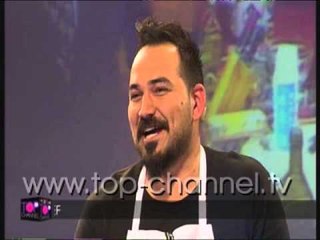 Pasdite ne TCH, 27 Janar 2015, Pjesa 4 - Top Channel Albania - Entertainment Show