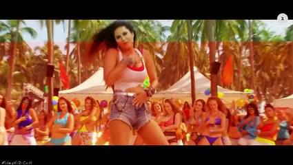 Kuck Kuch Locha Hai Mashup DJ Notorious Sunny Leone