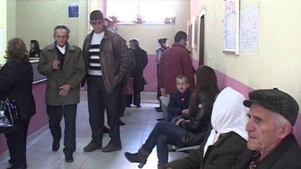 PREZANTOHET KARTA E SHENDETIT