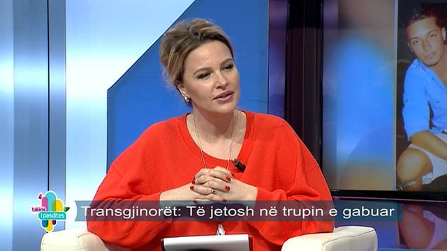 Takimi i pasdites - Transgjinoret! (29 Janar 2015)