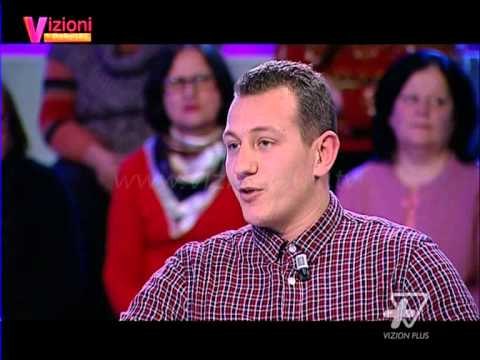 Vizioni i pasdites -Ina Toska vajza qe dashuron fotografine- 28 Janar 2015 - Show - Vizion Plus