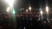 Go Nawaz Go slogans by Charged crowd at PTI Islamabad jalsa