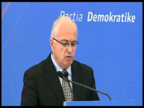 DEMOKRATET I KERKOJNE QEVERISE TE MIRATOJE NE KUVEND AMENDIMET E OPOZITES LAJM