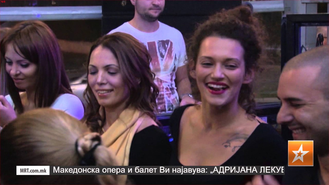 EMISIJA BACKSTAGE 27 11 2015