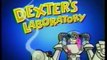 Cartoon Network Dexters Laboratory Powerhouse Bumpers