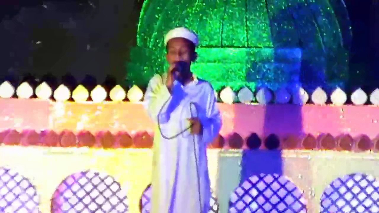 La ilaha-illallah- Urdu Islamic song