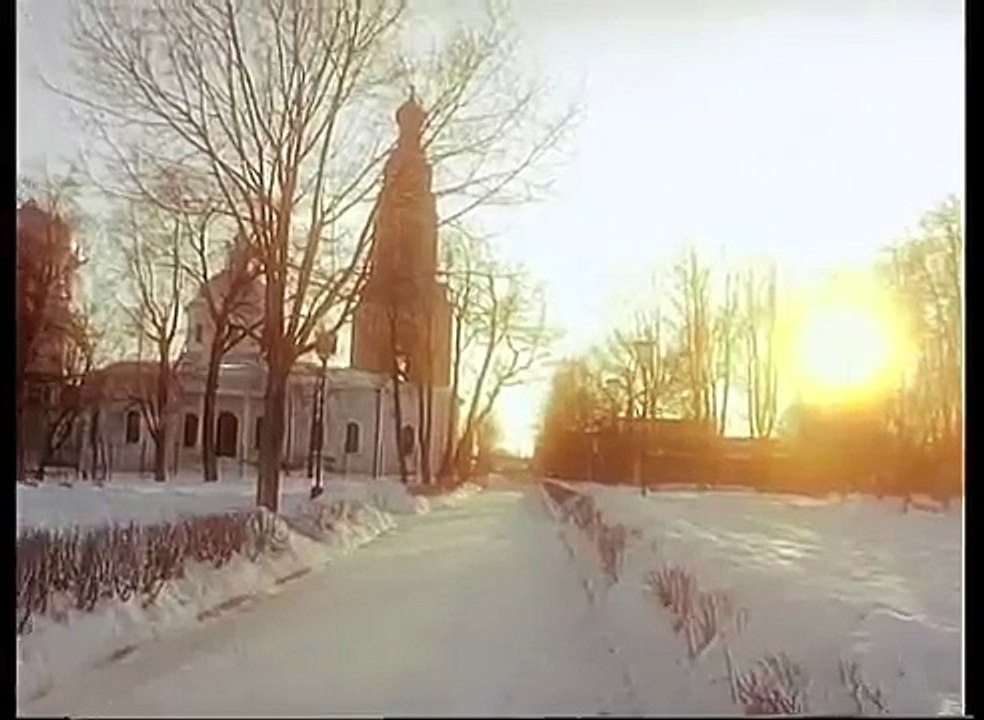 Светлана Лазарева  "Мама"