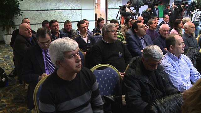 MINISTRIA HARRON SKANDALIN E DOPINGUT NE PESHENGRITJE