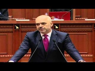 RAMA: SHKEPUTEM LIDHJET E POLICISE ME KRIMIN