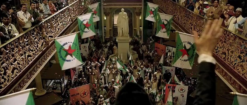 Wazir (2015) Teaser Trailer _ Ft. Farhan Akhtar, Amitabh Bachchan, Aditi Rao Hydari - Video Dailymotion