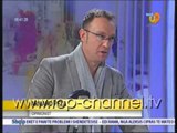 Wake Up, 29 Janar 2015, Pjesa 3 - Top Channel Albania - Entertainment Show