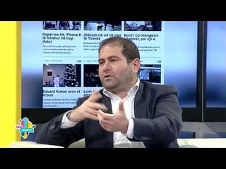 Takimi i pasdites - Mediat online! (28 Janar 2015)