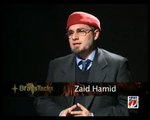 Hindu Zionism Episode3 Part3-Zaid Hamid Brasstacks