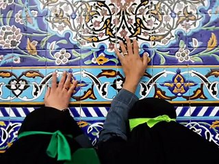 Muharram Naat (Huro Malak Manate Hai Sab Gum Hussain Ka)