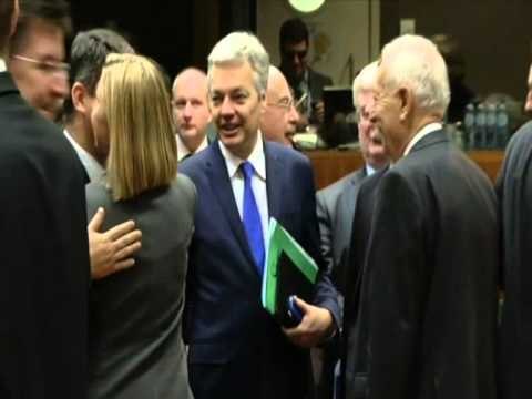 BASHKIMI EUROPIAN ZGJAT EDHE PER 6 MUAJ TE TJERE SANKSIONET NDAJ RUSISE LAJM