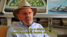 Proiectarea viitorului - Jacque Fresco și Proiectul Venus - 1 (RO)