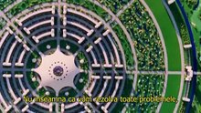Proiectarea viitorului - Jacque Fresco și Proiectul Venus - 2 (RO)