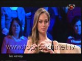 Top Show, 29 Janar 2015, Pjesa 3 - Top Channel Albania - Talk Show