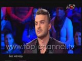 Top Show, 29 Janar 2015, Pjesa 2 - Top Channel Albania - Talk Show