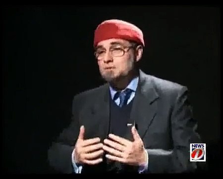 Hindu Zionism Episode3 Part4-Zaid Hamid Brasstacks