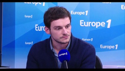 Un rescapé des attentats témoigne : "Je n’ai aucune colère en moi"