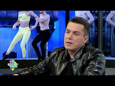 Takimi i pasdites - Klaudia Pepa ne Amici ! (29 Janar 2015)