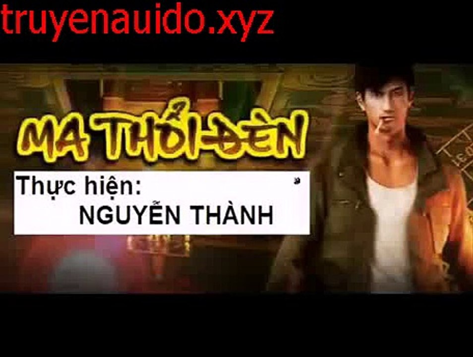 ma thổi đèn tập 1 phần 12